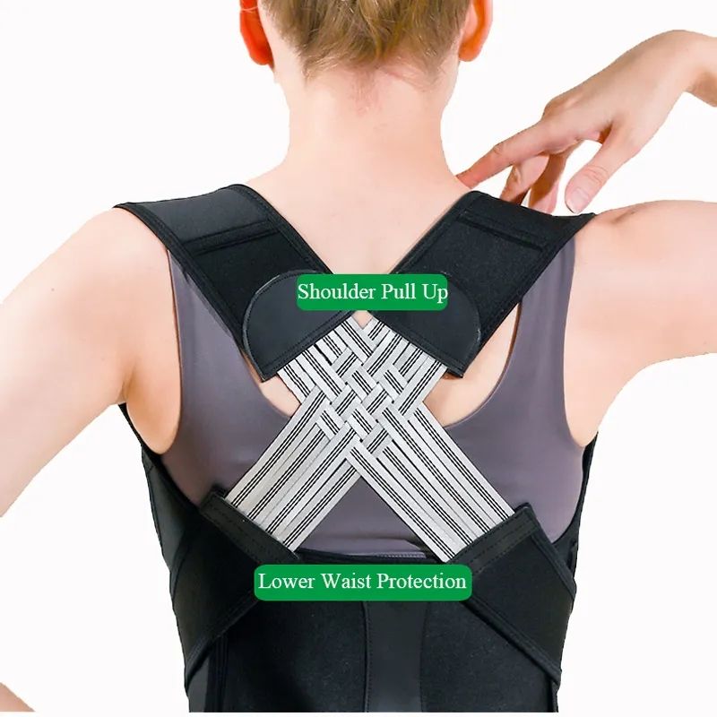 Vertibrace Posture Corrector