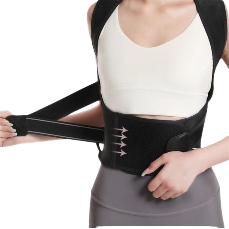 Vertibrace Posture Corrector