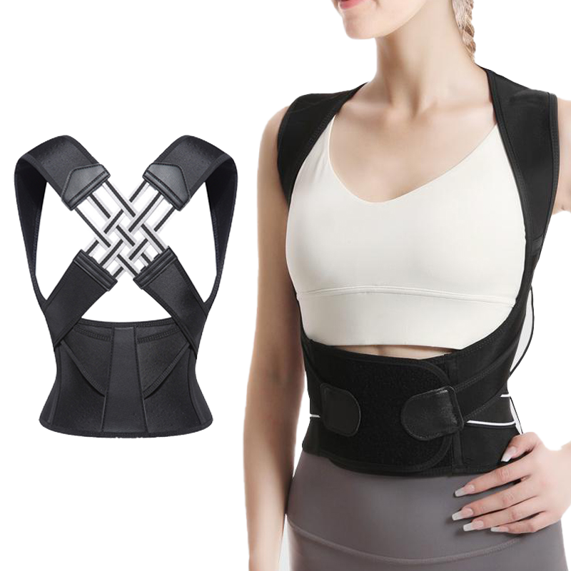 Vertibrace Posture Corrector