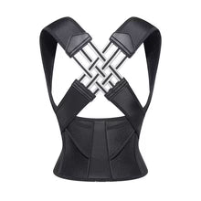 Vertibrace Posture Corrector